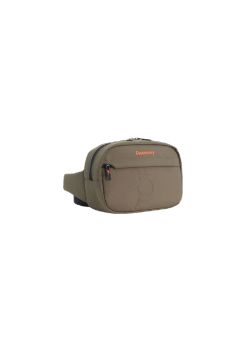 Hip bag - kidney black (Kopia) (Kopia)